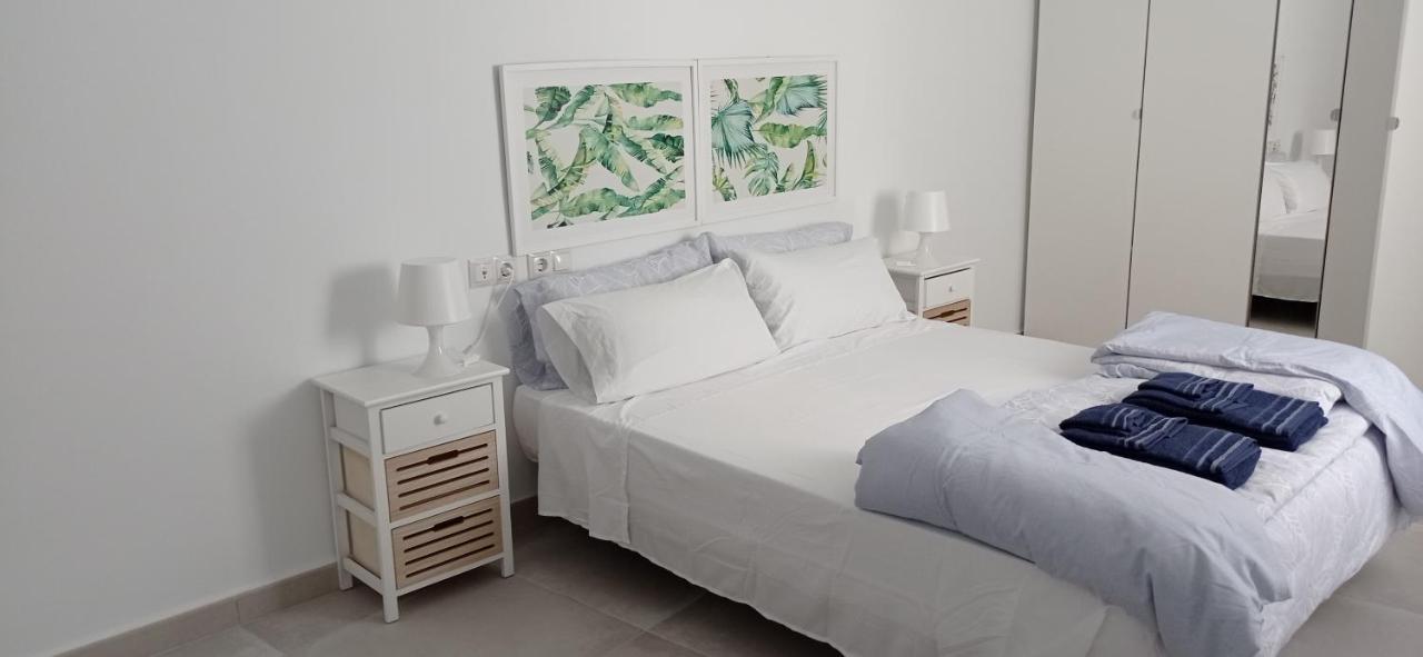 Apartamento Casco Historico Con Atico. Lejlighed Sevilla Eksteriør billede